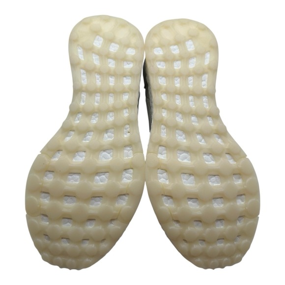 Adidas Pureboost DPR Solebox Shoes Men's Size 9 Stone Grey Sneakers B27992 - Picture 10 of 10